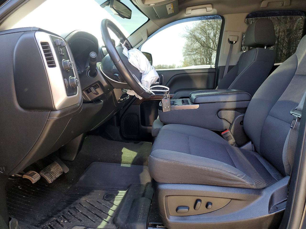 GMC Sierra K1500 Sle
