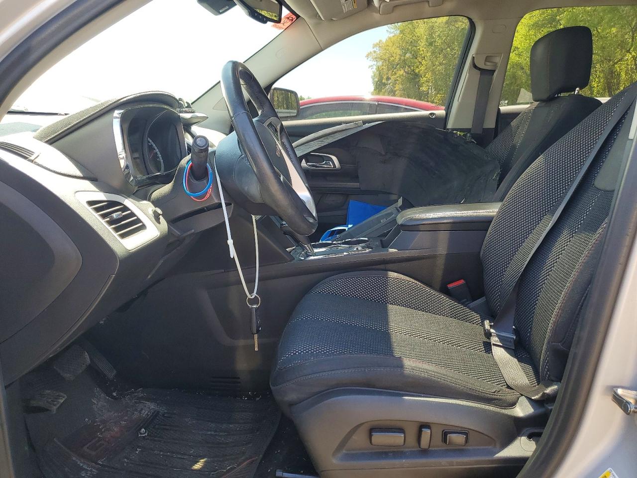 GMC Terrain Sle