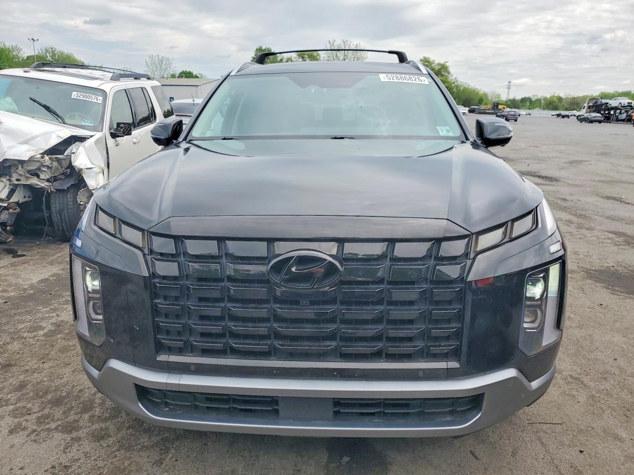 Hyundai PALISADE Sel Premium