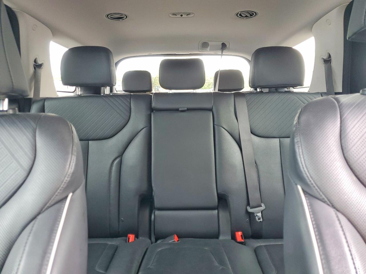 Hyundai PALISADE Sel Premium