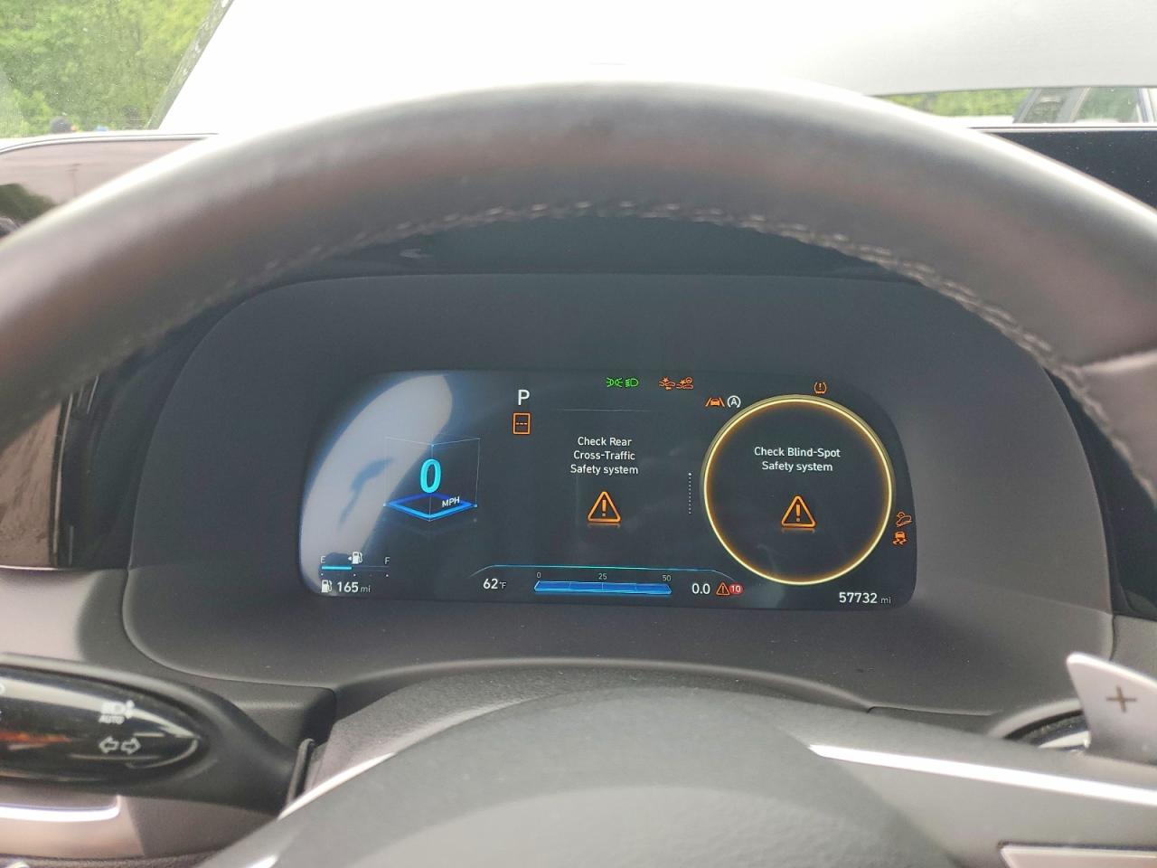 Hyundai PALISADE Sel Premium