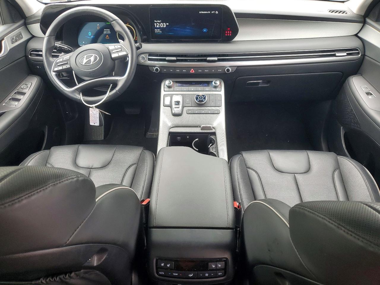 Hyundai PALISADE Sel Premium