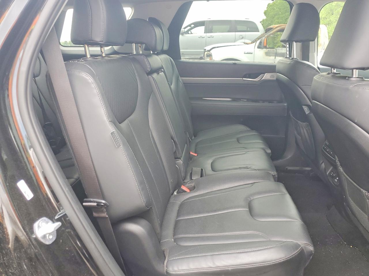 Hyundai PALISADE Sel Premium