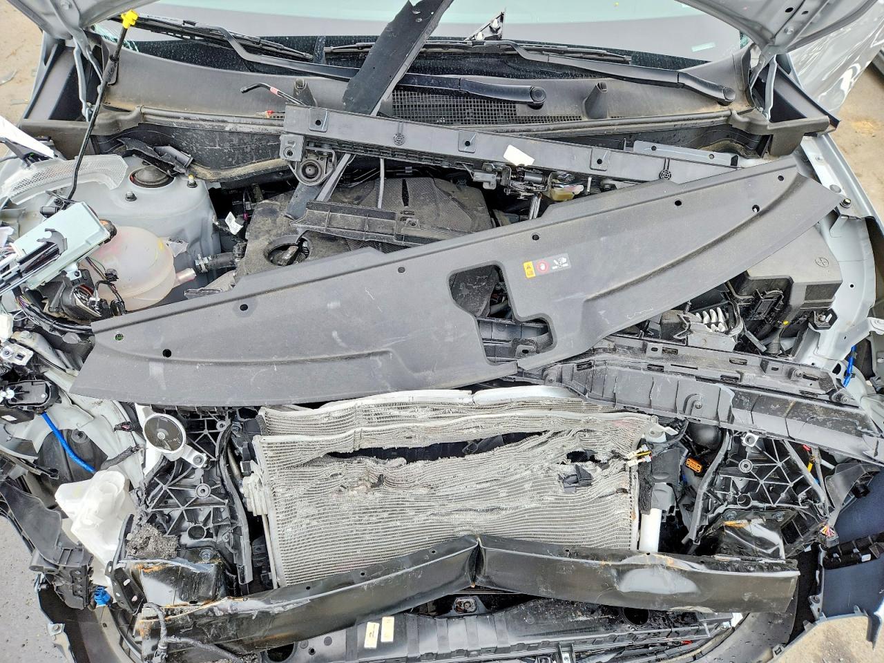 Kia Sportage X Line