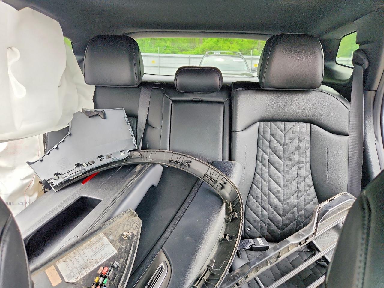 Kia Sportage X Line