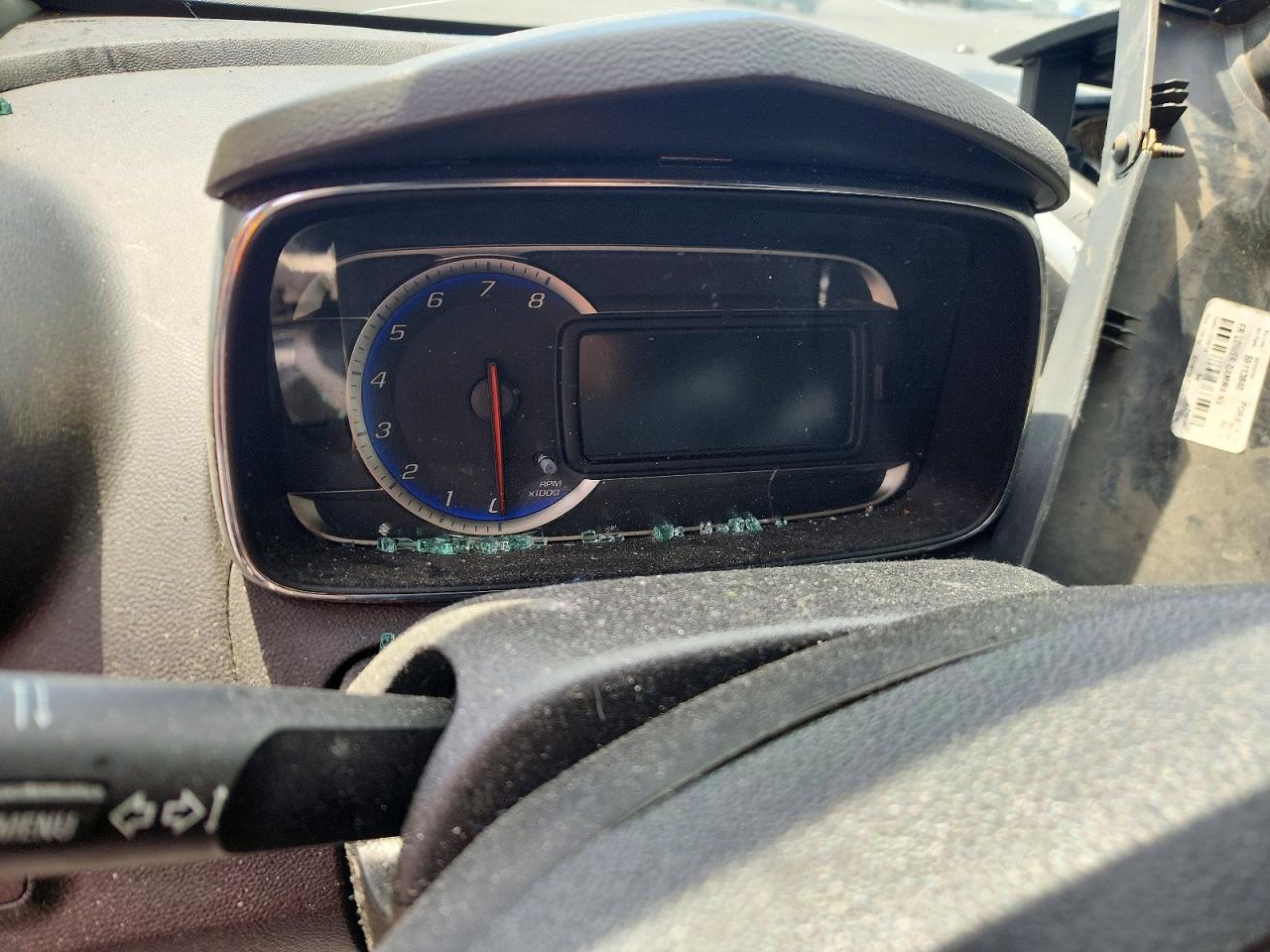 Chevrolet Trax 1lt