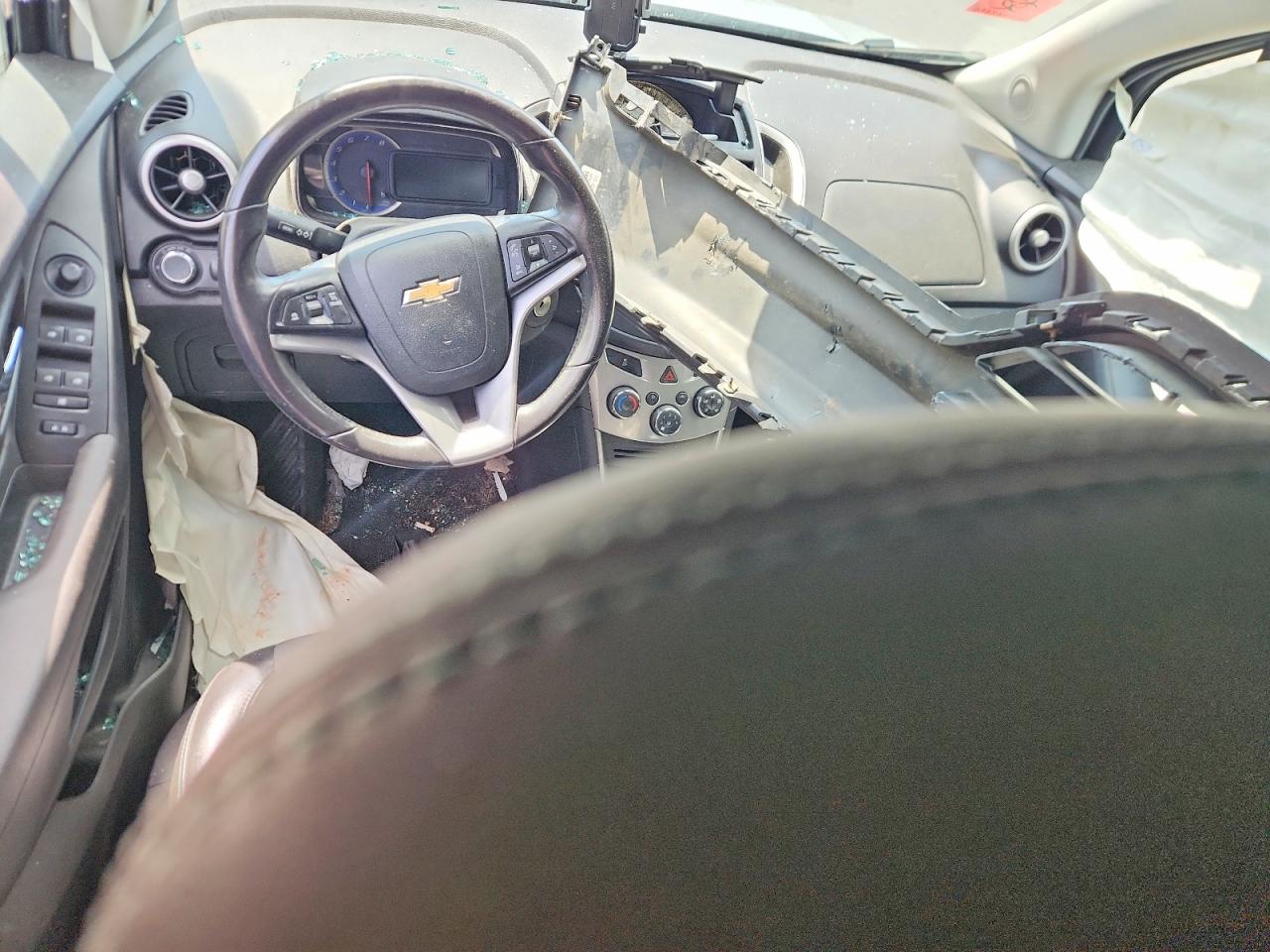 Chevrolet Trax 1lt