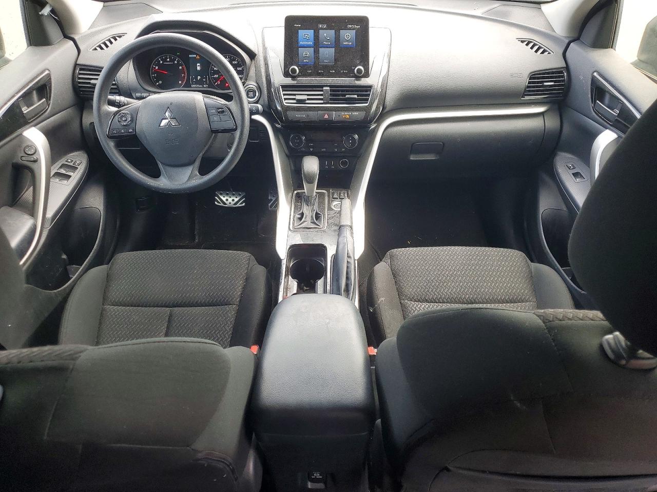 Mitsubishi Eclipse Le