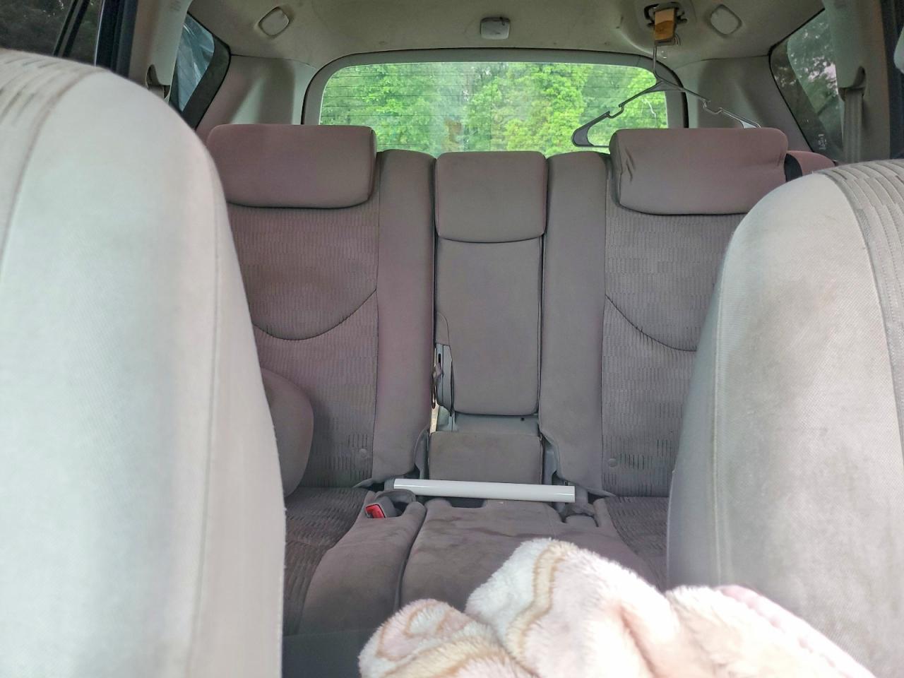 Toyota RAV4 Base