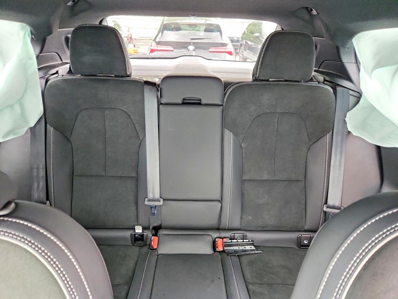 Volvo XC40 Recharge Ultimate