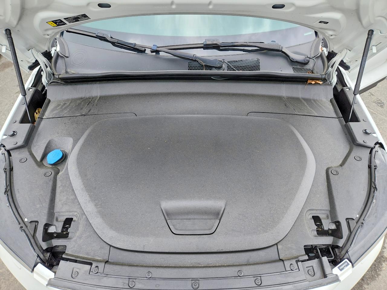 Volvo XC40 Recharge Ultimate