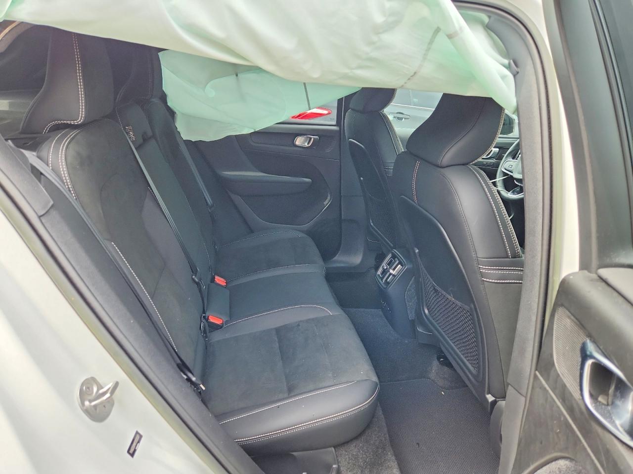 Volvo XC40 Recharge Ultimate
