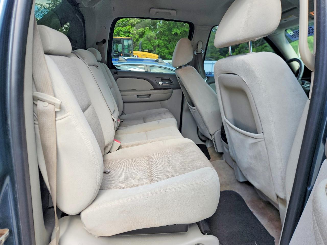 Chevrolet Avalanche K1500 Lt