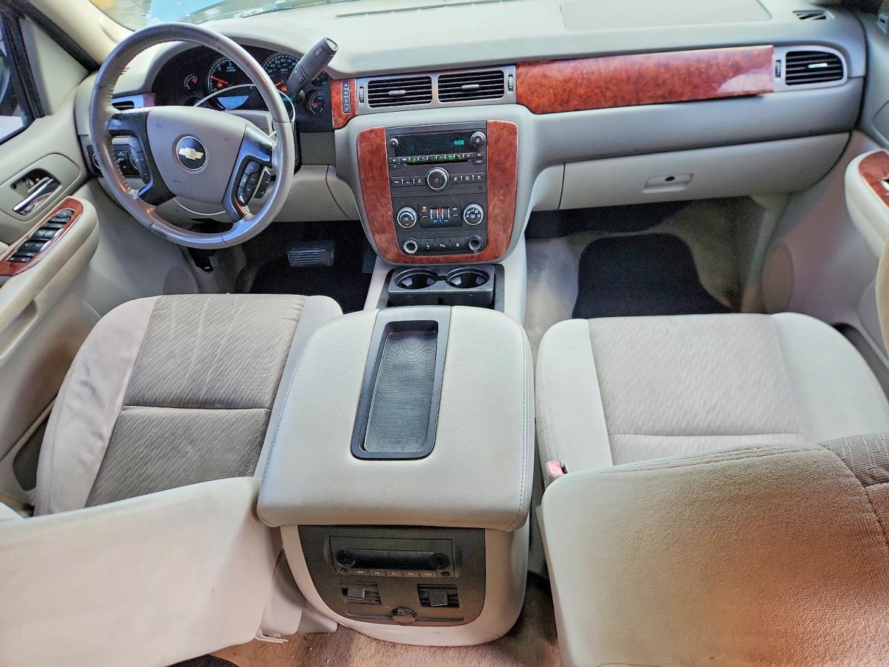 Chevrolet Avalanche K1500 Lt