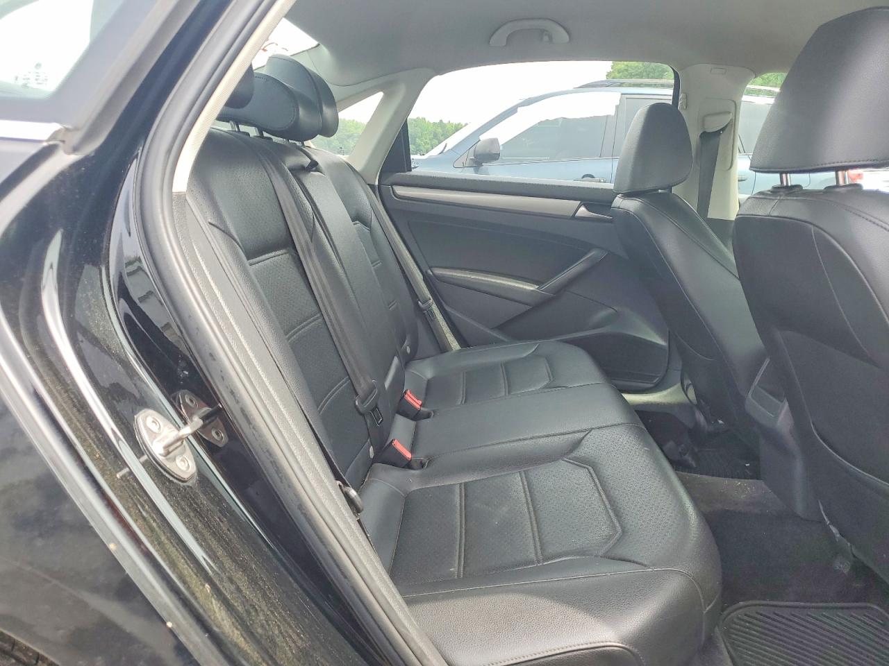 Volkswagen Passat S