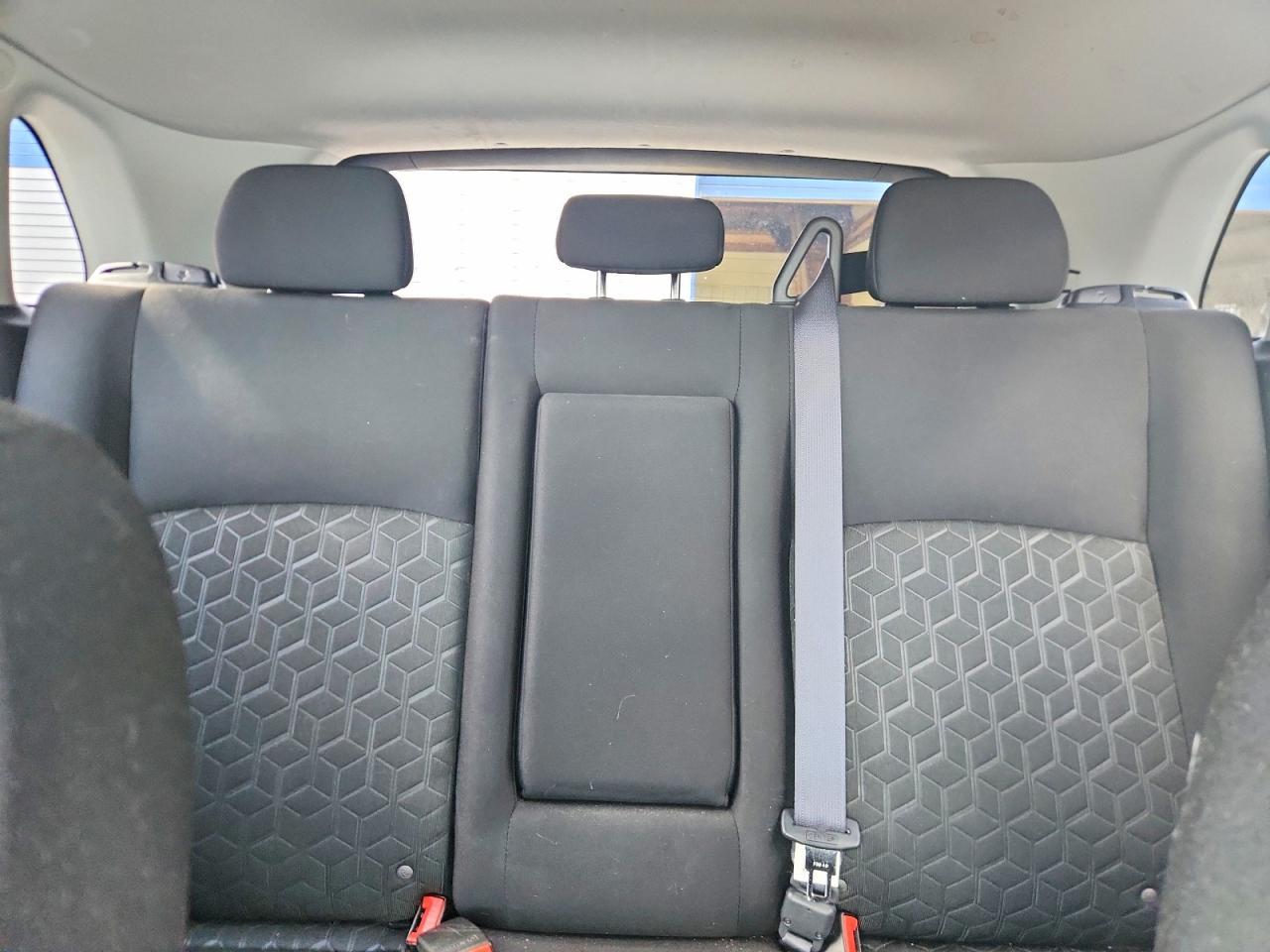 Mitsubishi Outlander Es