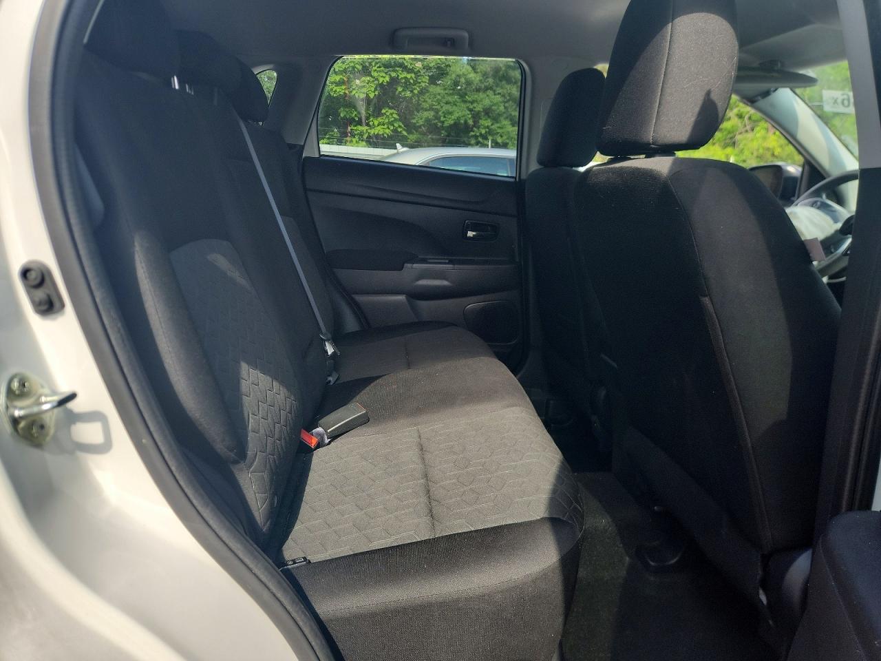 Mitsubishi Outlander Es