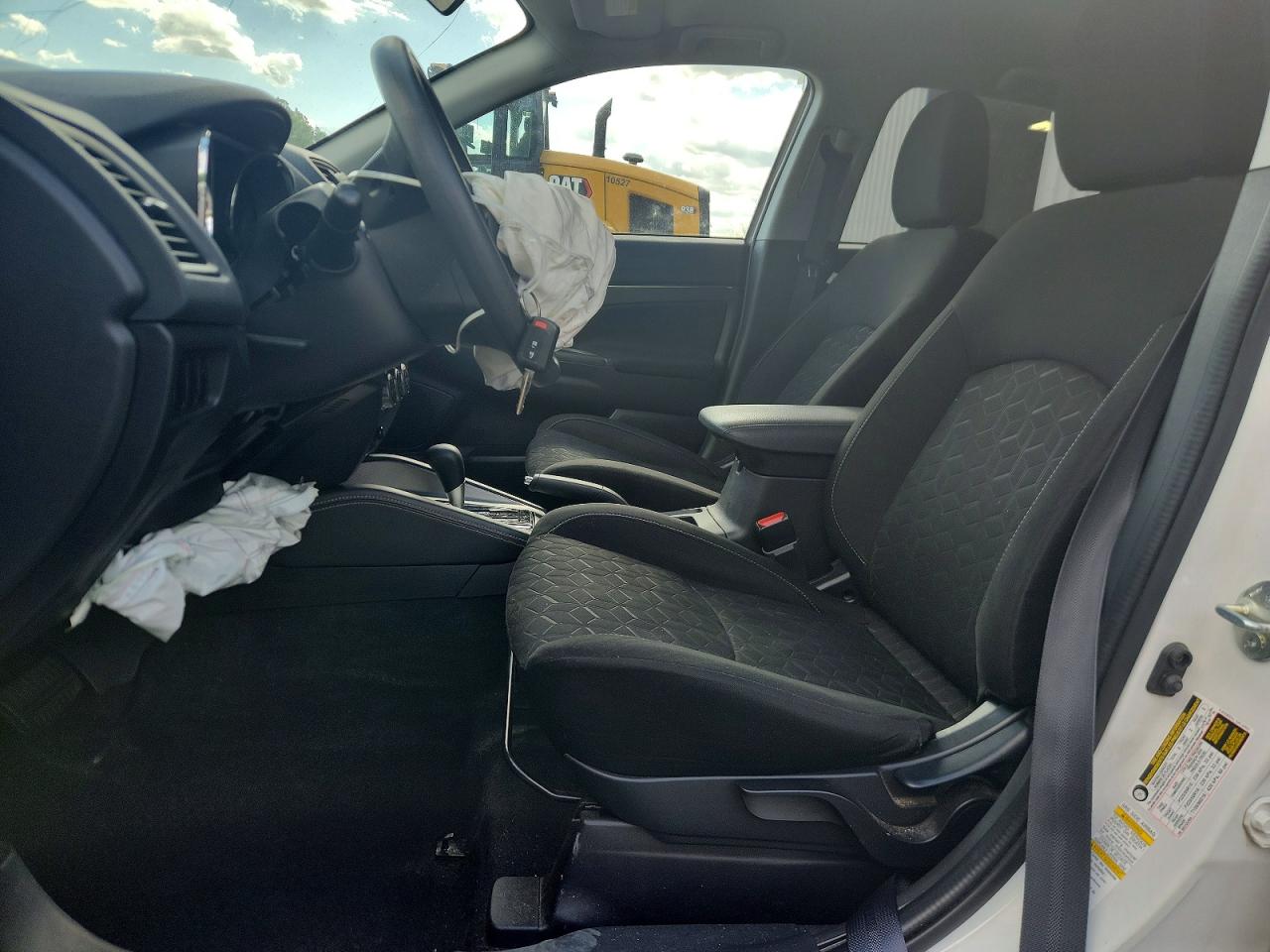 Mitsubishi Outlander Es