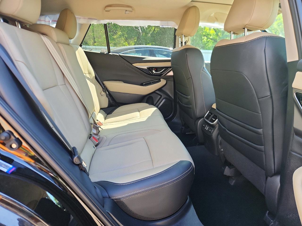 Subaru Outback Limited