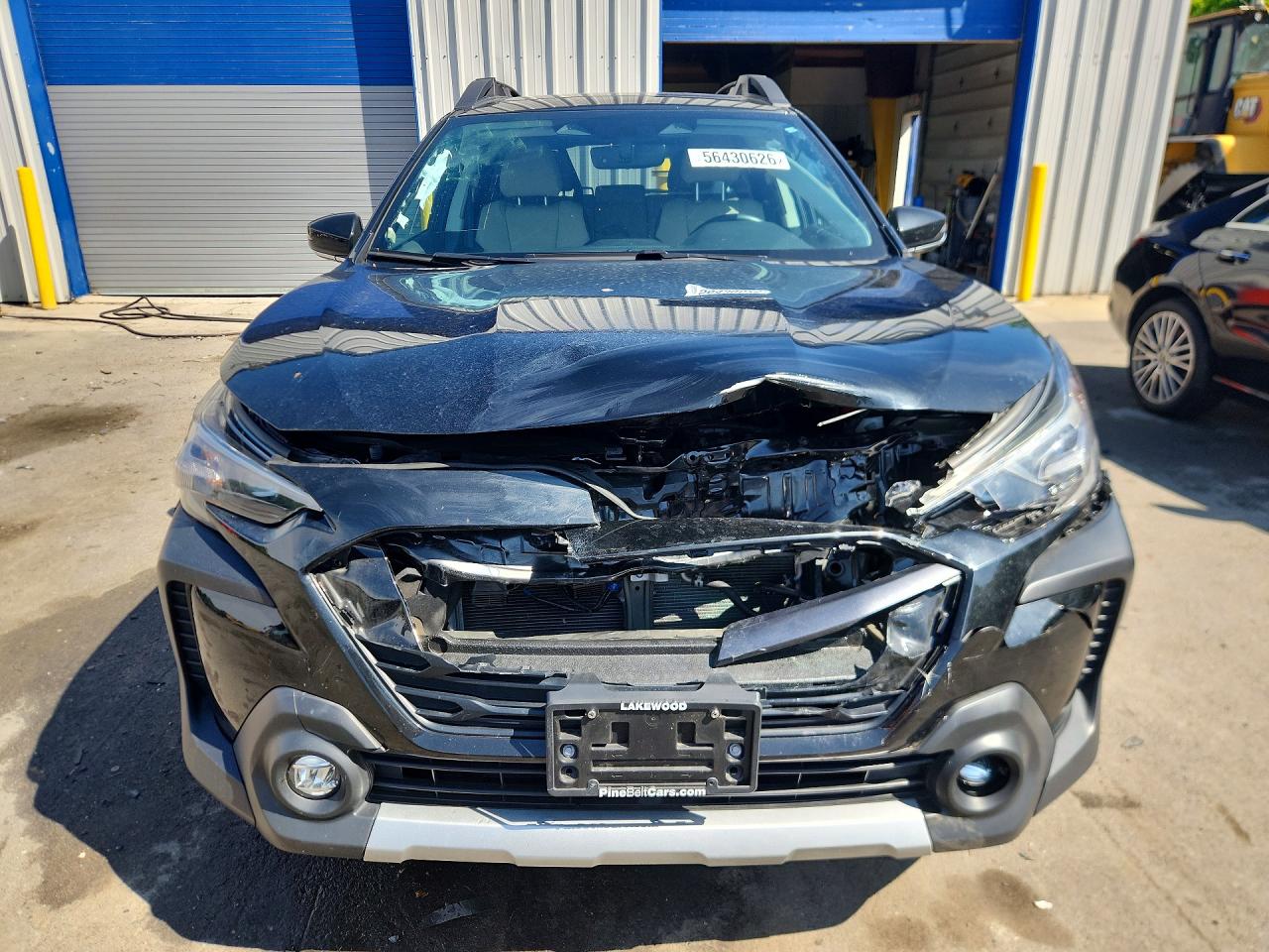 Subaru Outback Limited