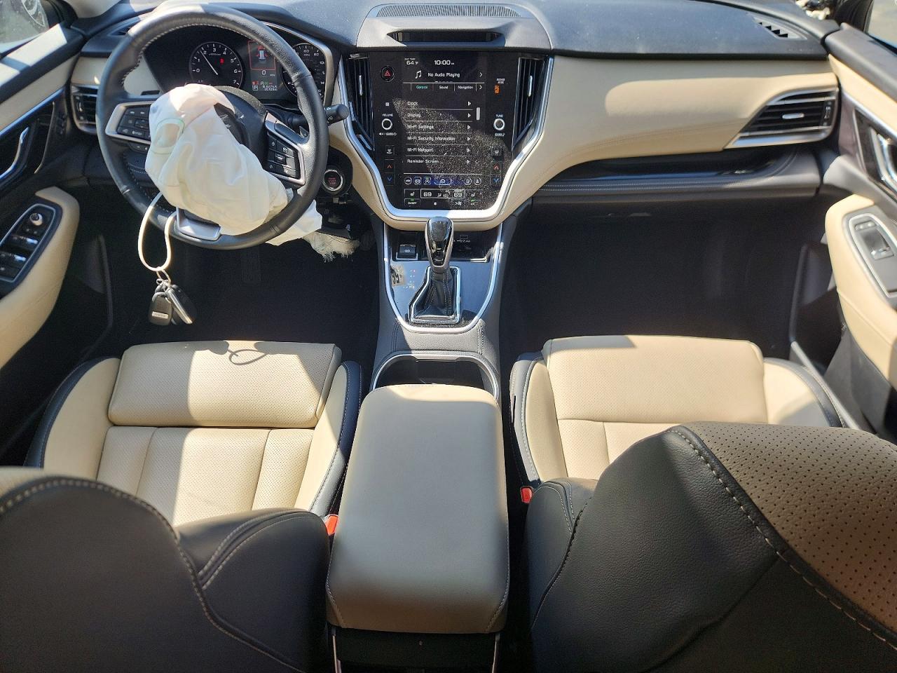 Subaru Outback Limited