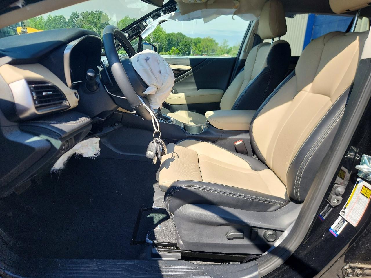 Subaru Outback Limited