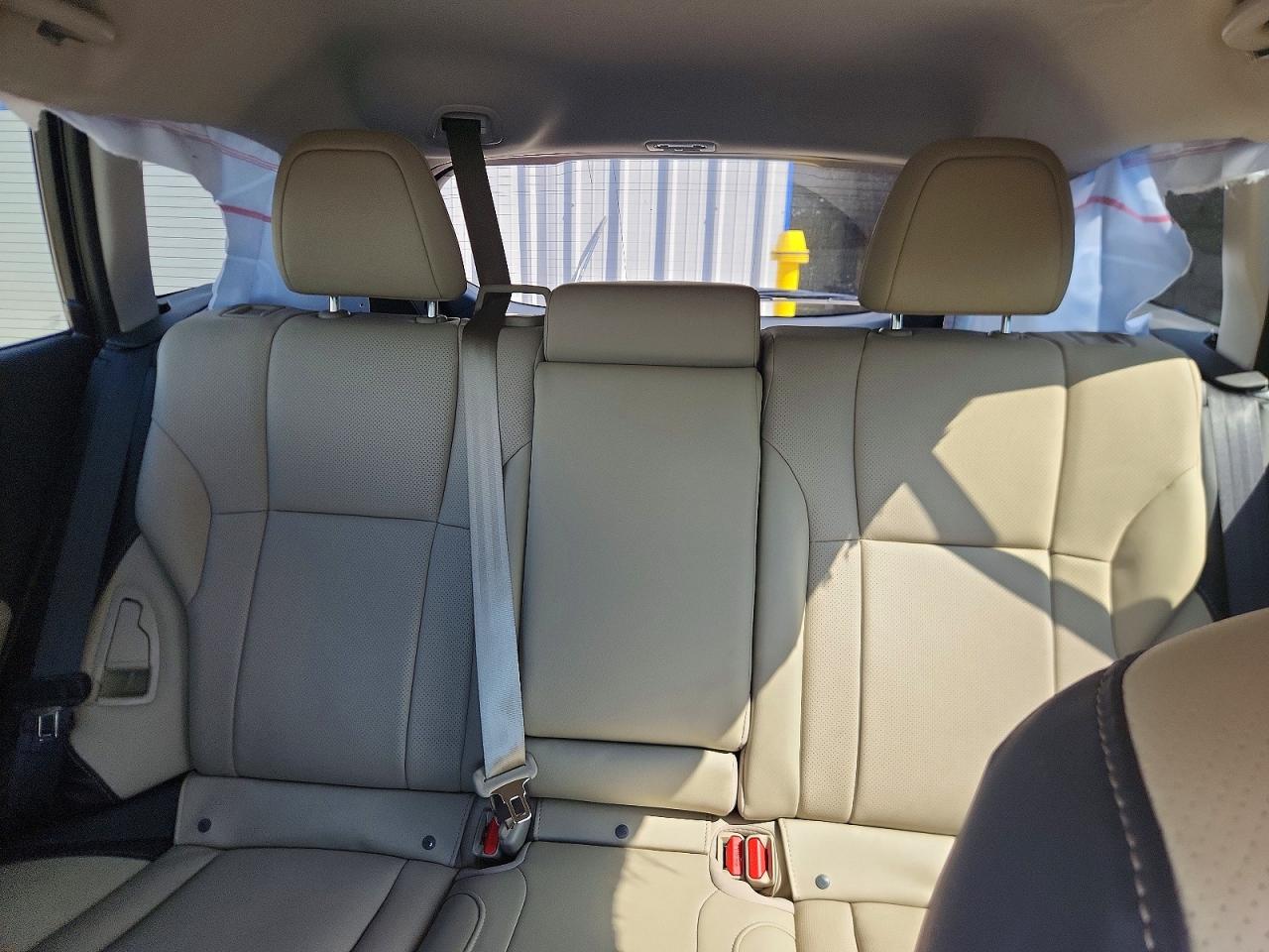 Subaru Outback Limited