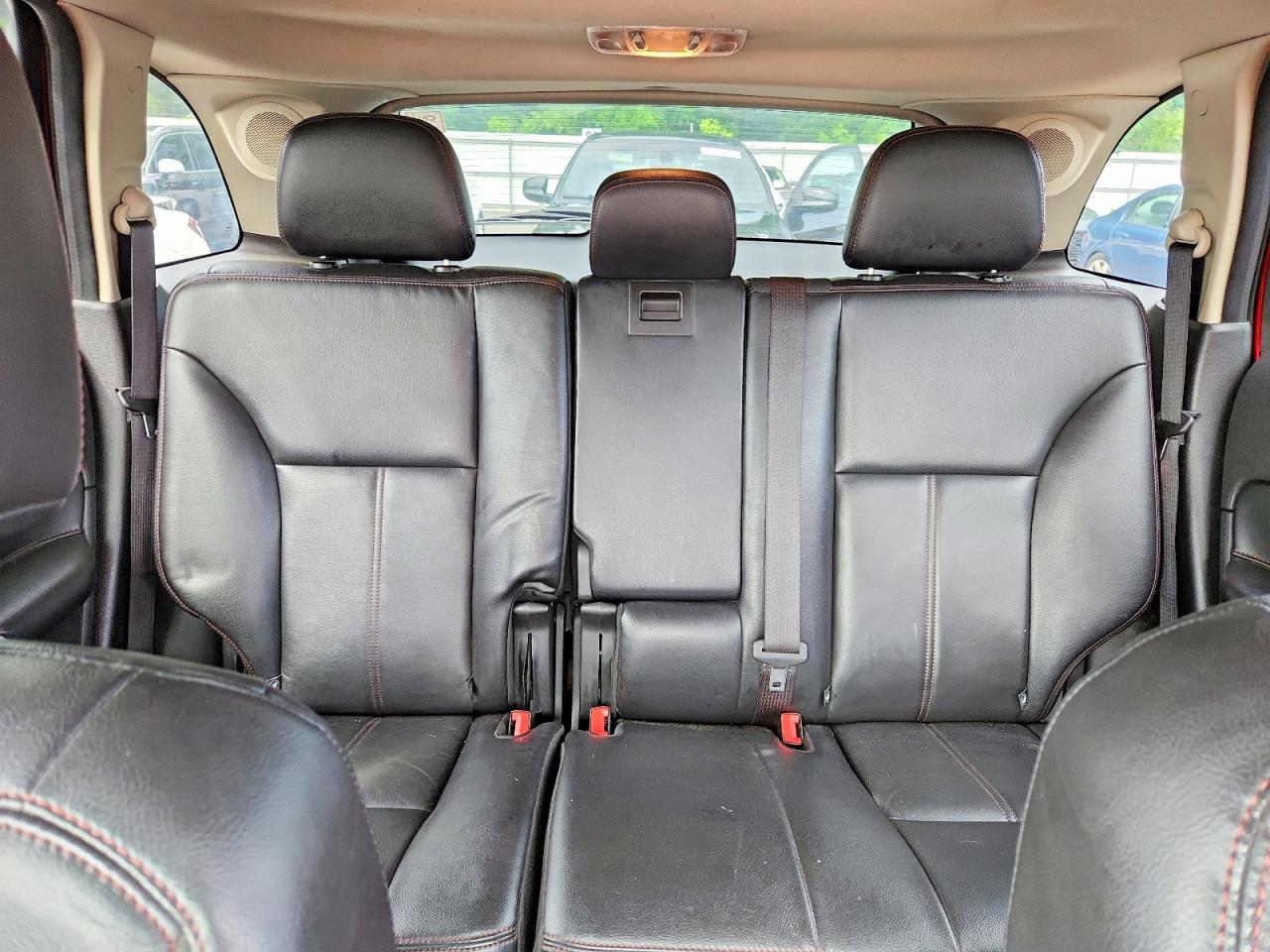 Ford Edge Limited