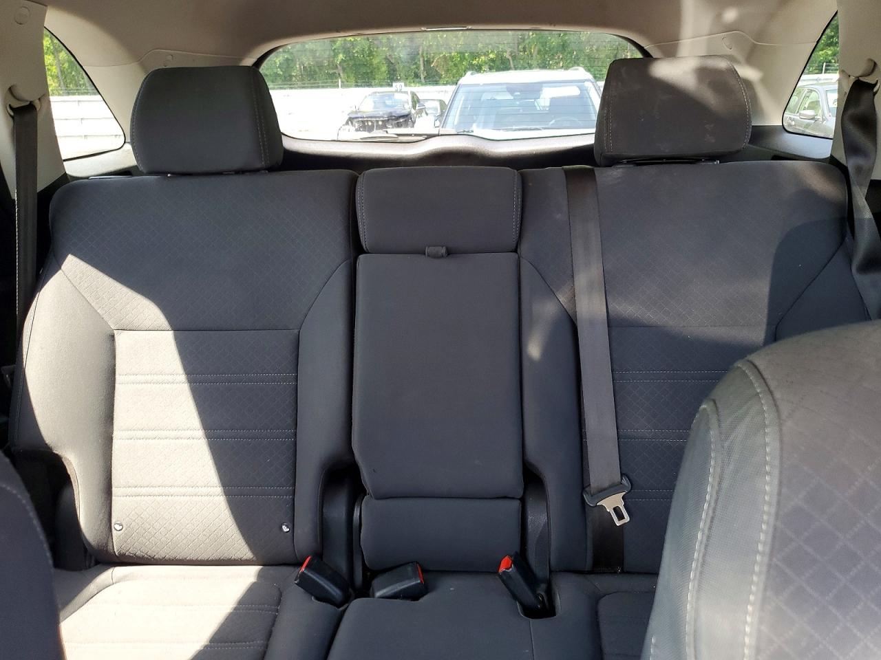 Kia Sorento Lx V6