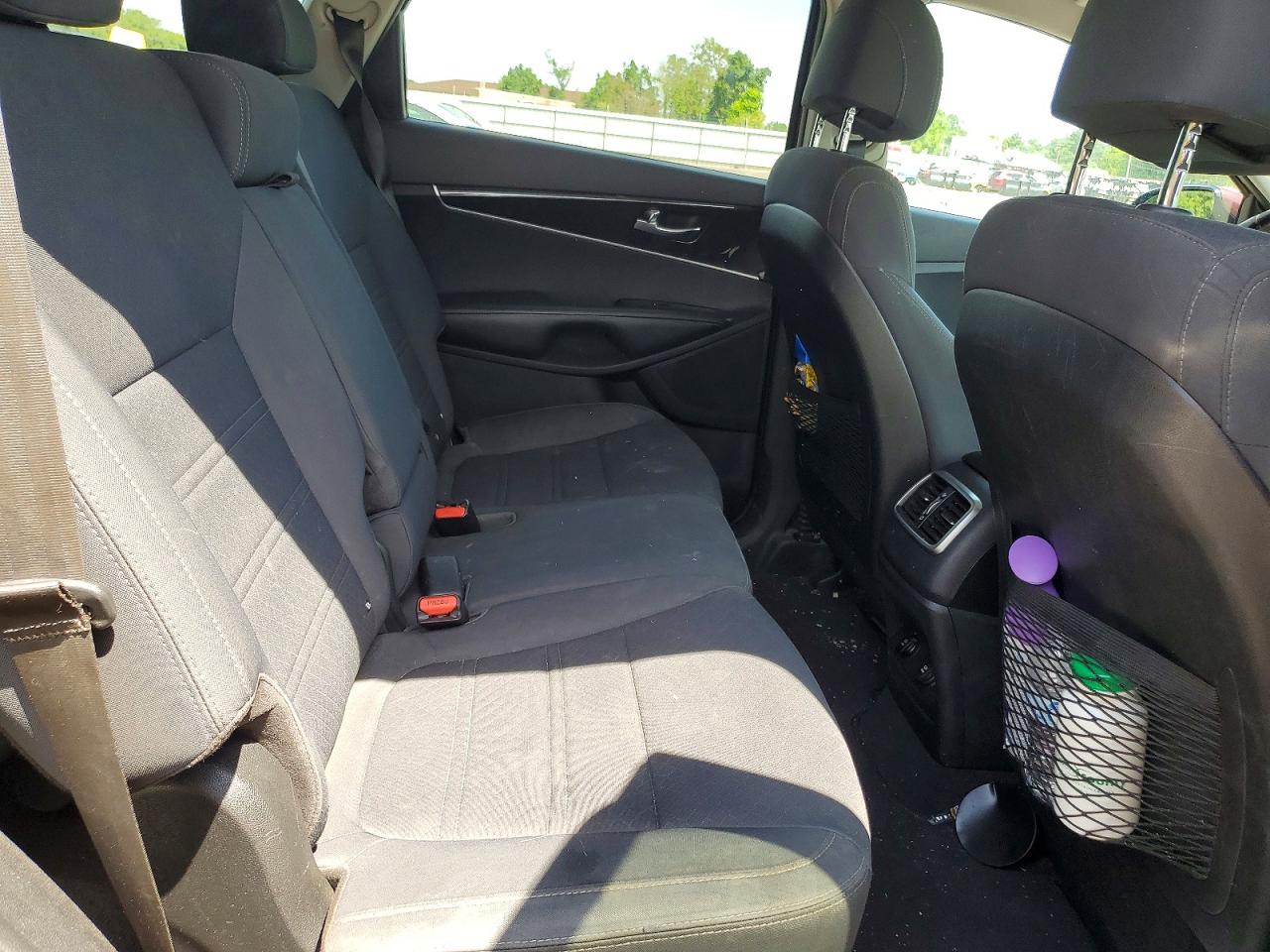 Kia Sorento Lx V6