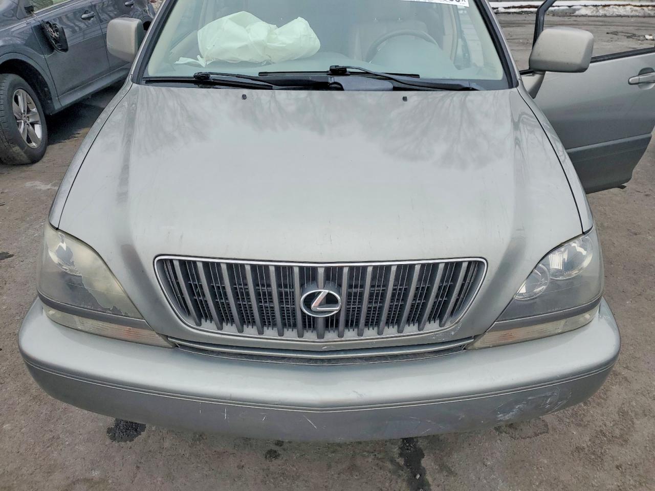 Lexus RX 300