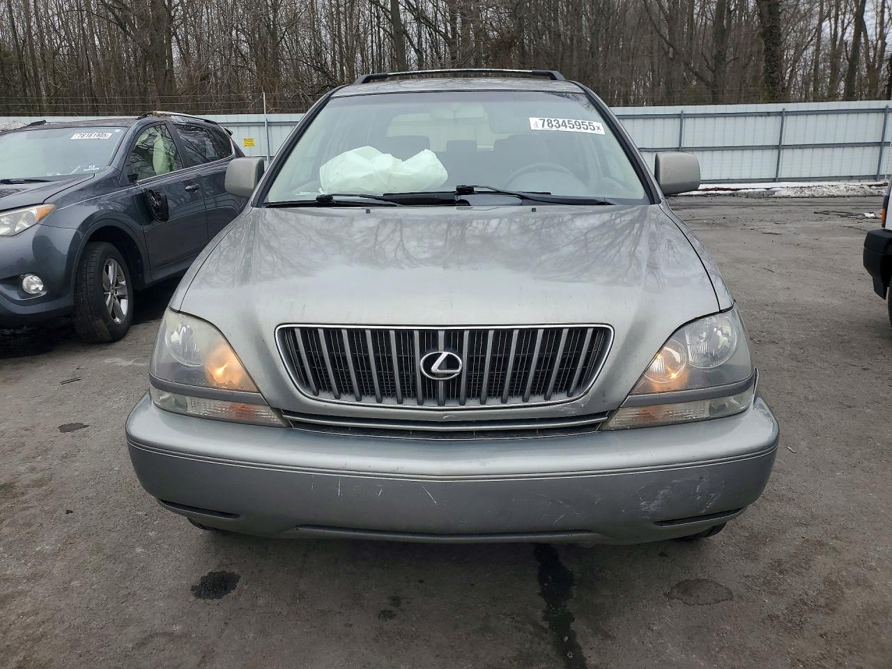 Lexus RX 300