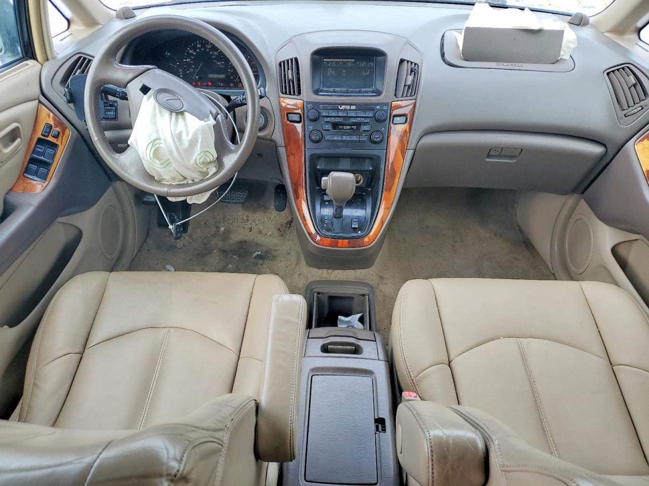 Lexus RX 300