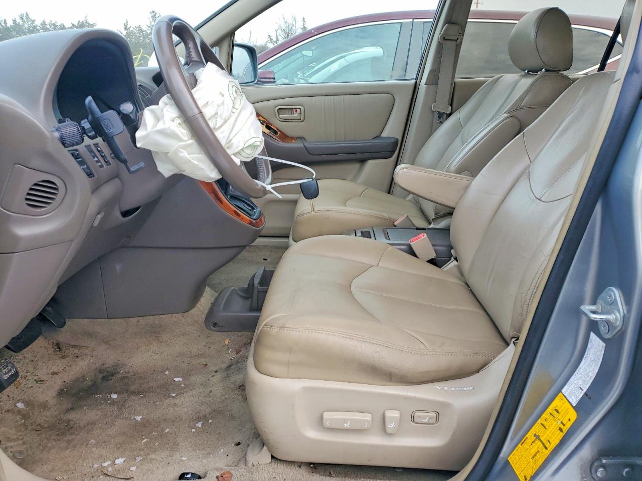Lexus RX 300