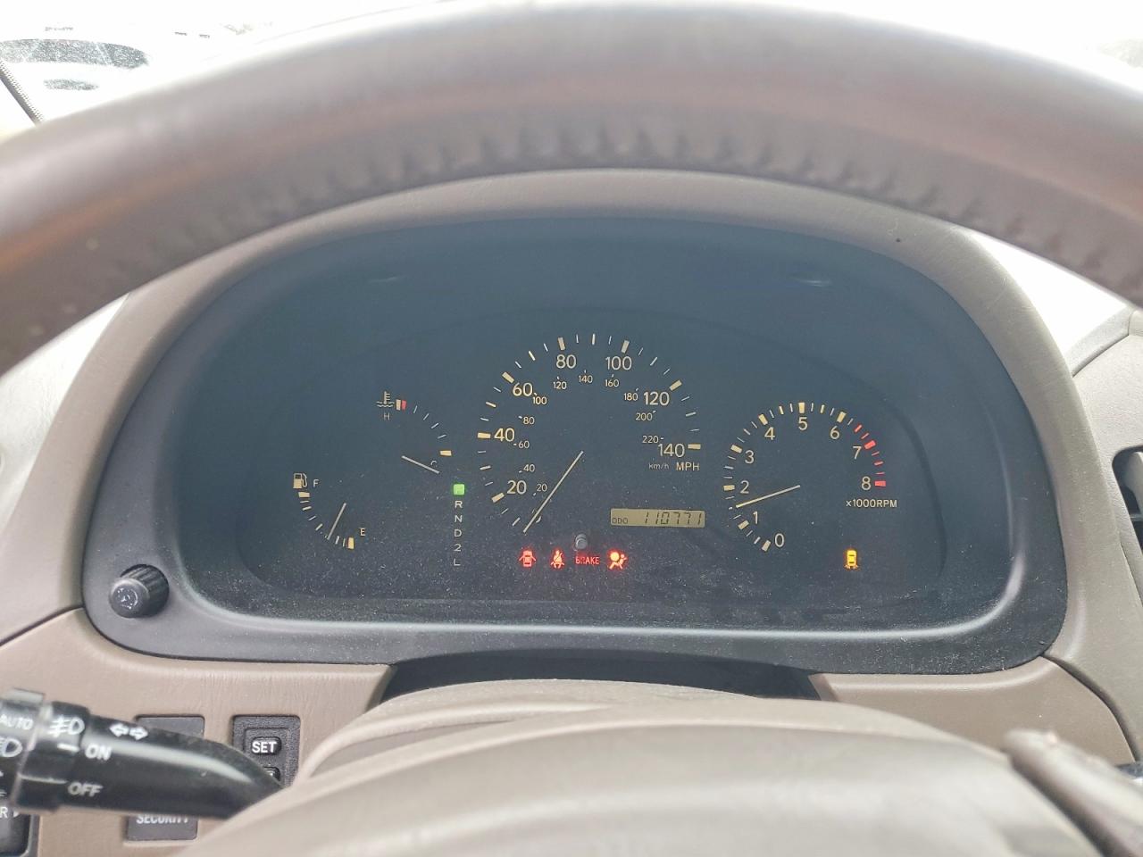 Lexus RX 300