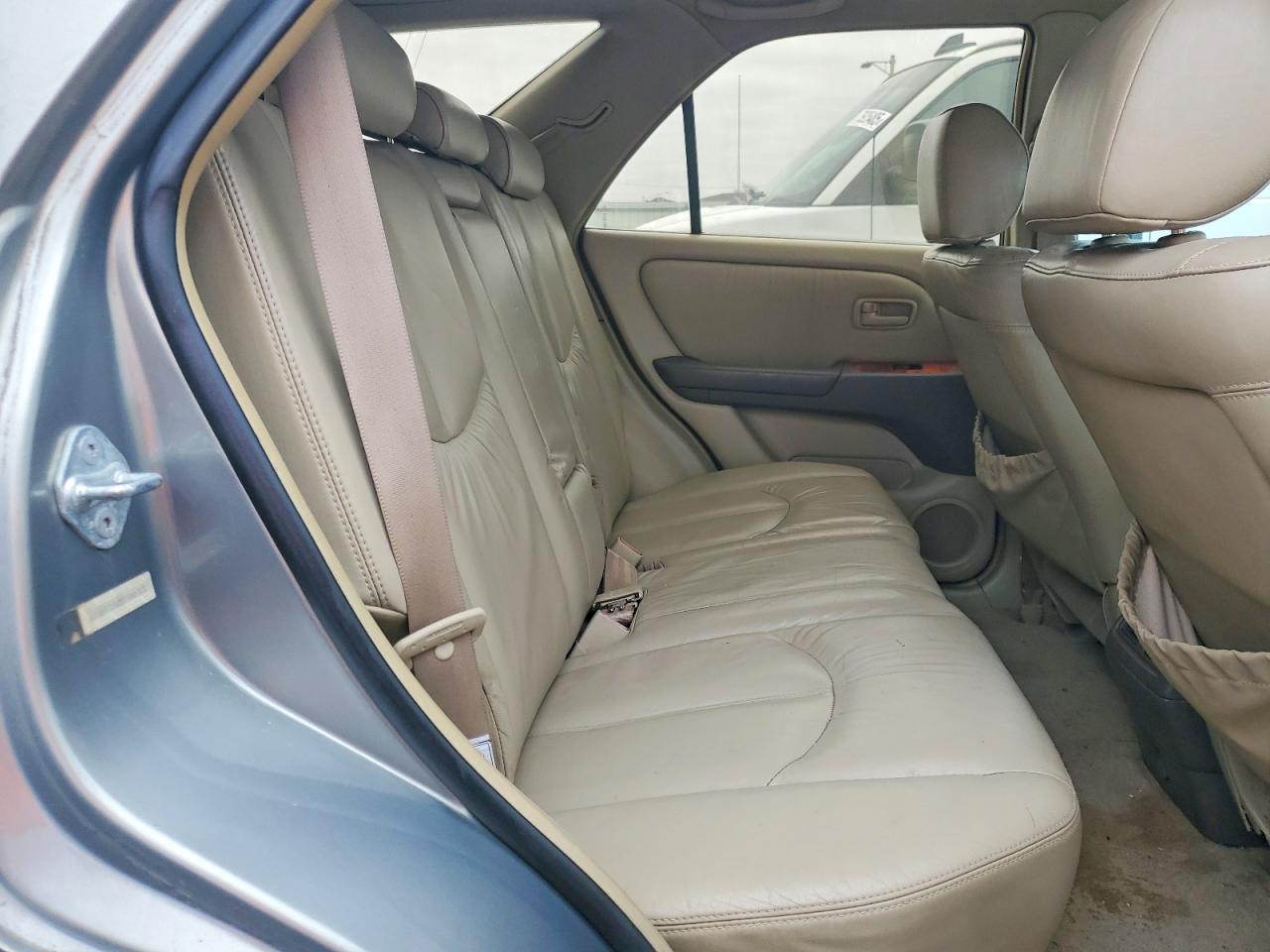 Lexus RX 300