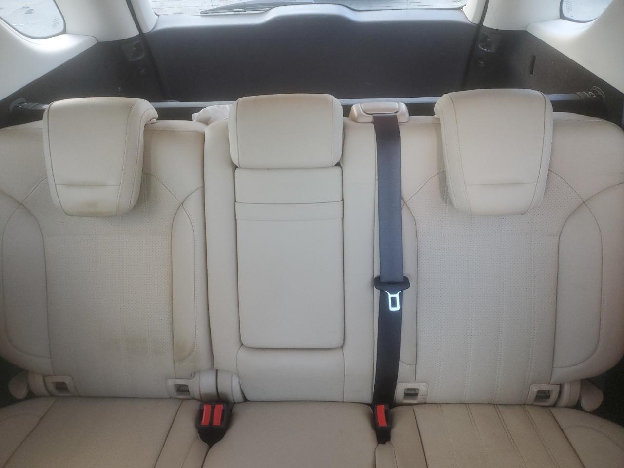 Mercedes-Benz GLE 350 4matic