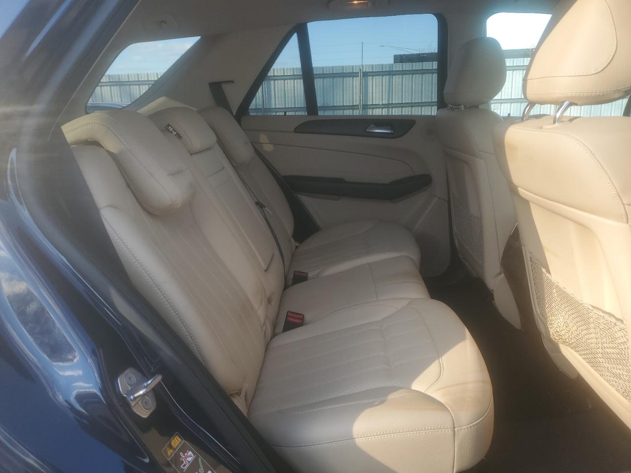 Mercedes-Benz GLE 350 4matic