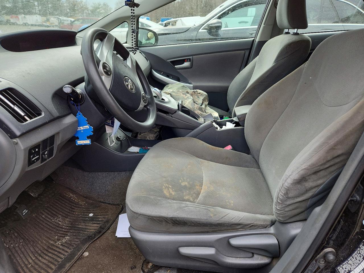 Toyota Prius Two