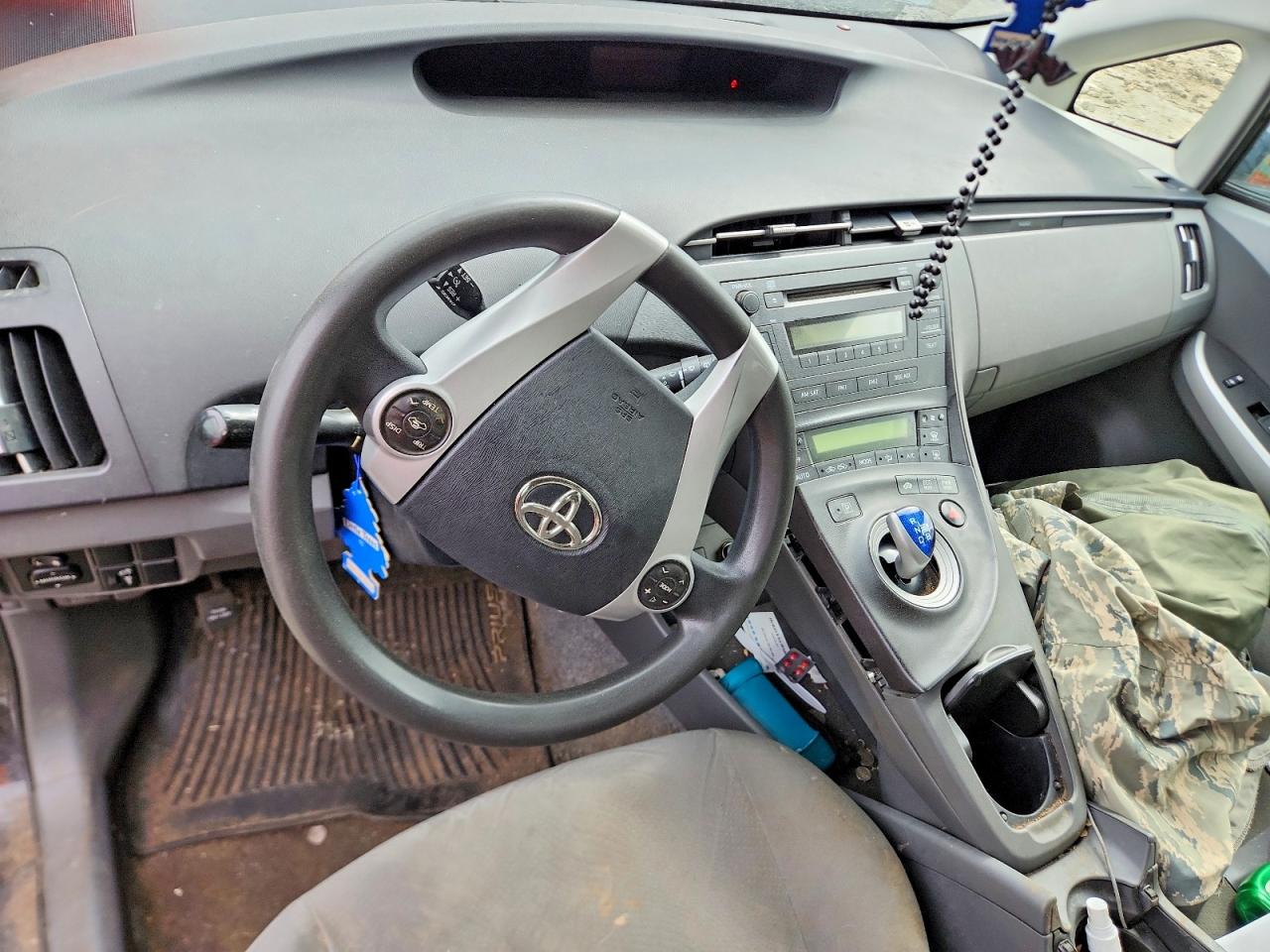 Toyota Prius Two