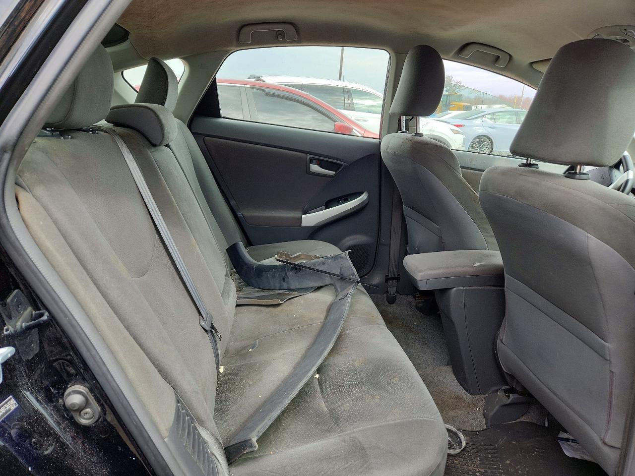 Toyota Prius Two