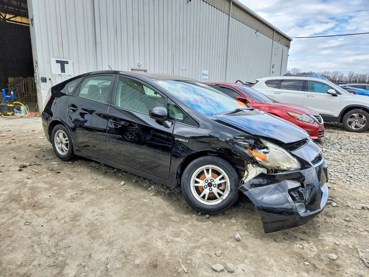 Toyota Prius Two