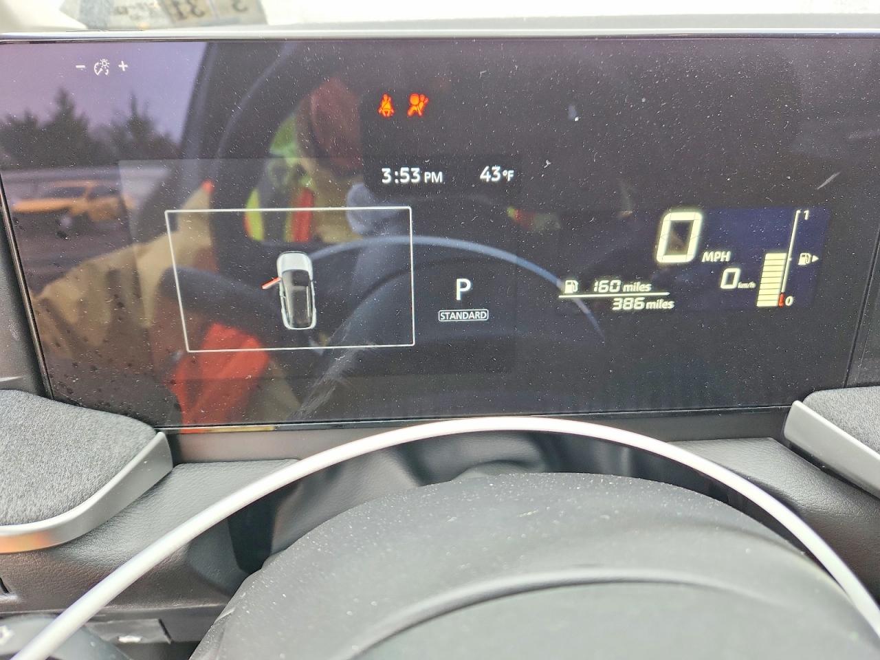 Nissan Kicks Sv