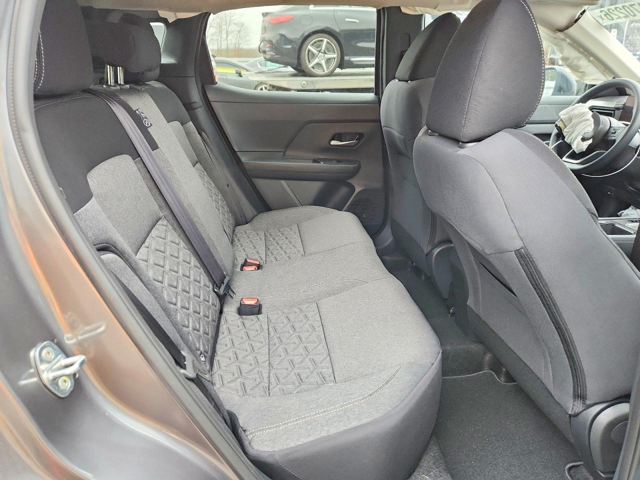 Nissan Kicks Sv