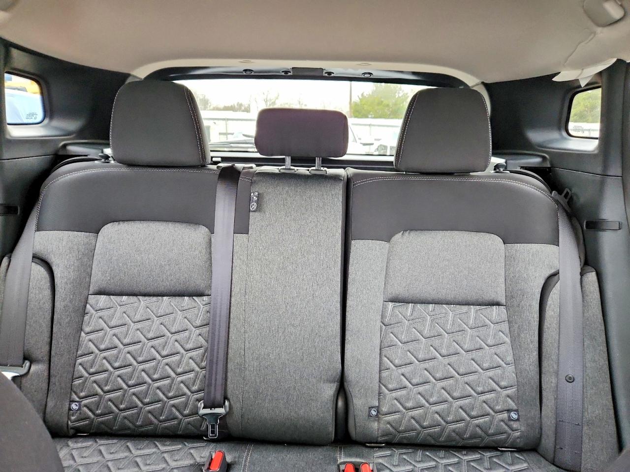 Nissan Kicks Sv