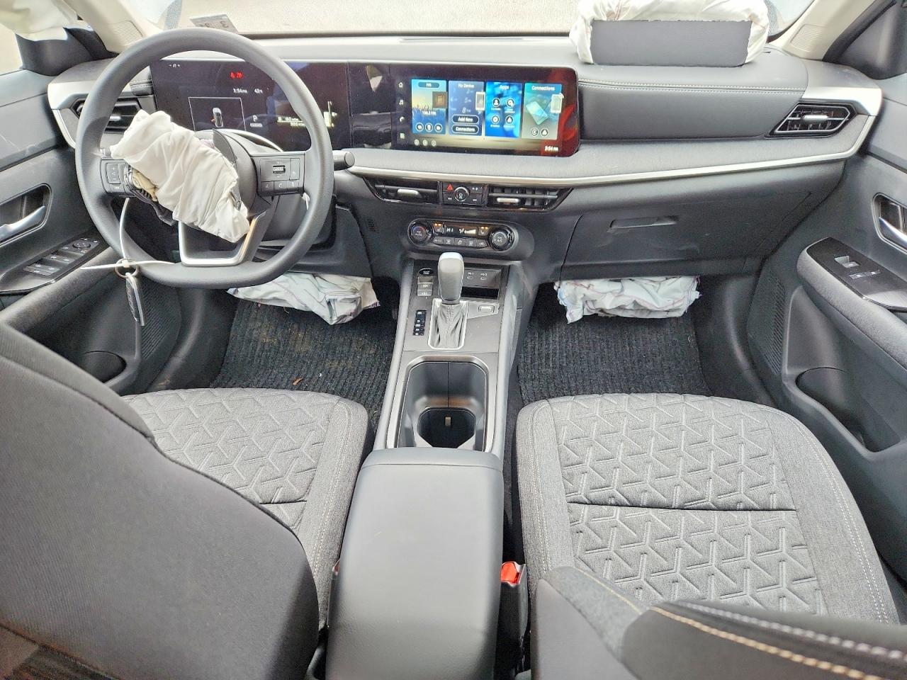 Nissan Kicks Sv