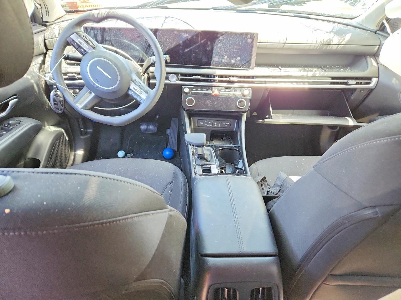 Hyundai TUCSON Sel