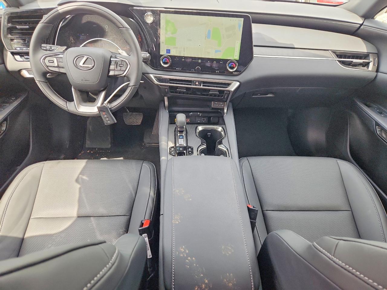 Lexus RX Premium