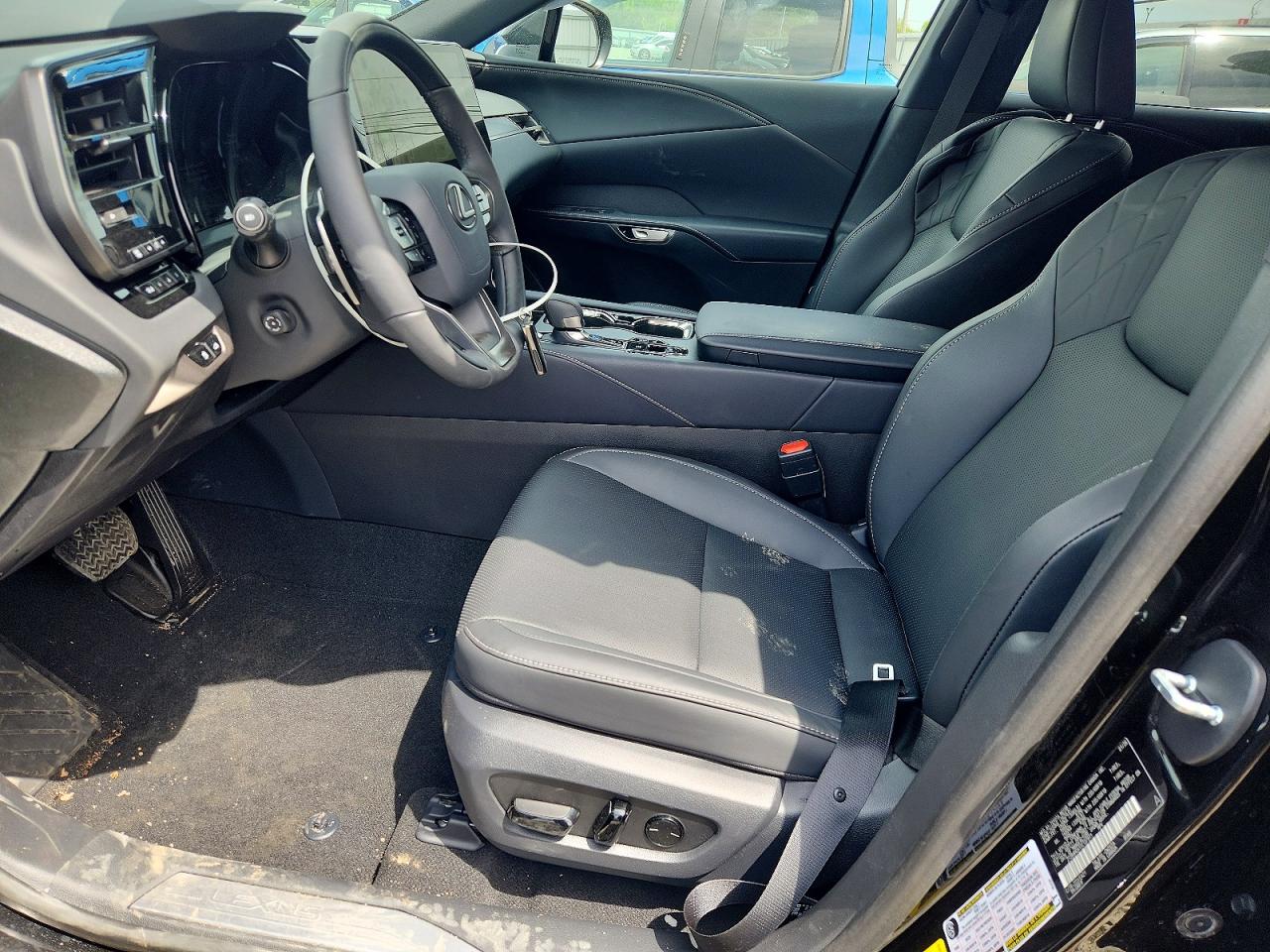 Lexus RX Premium