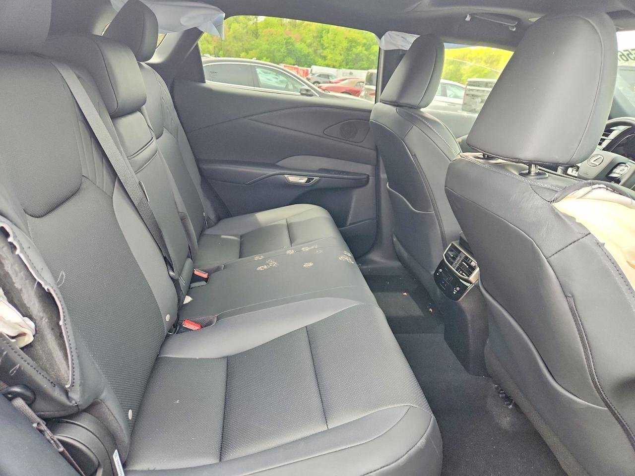 Lexus RX Premium